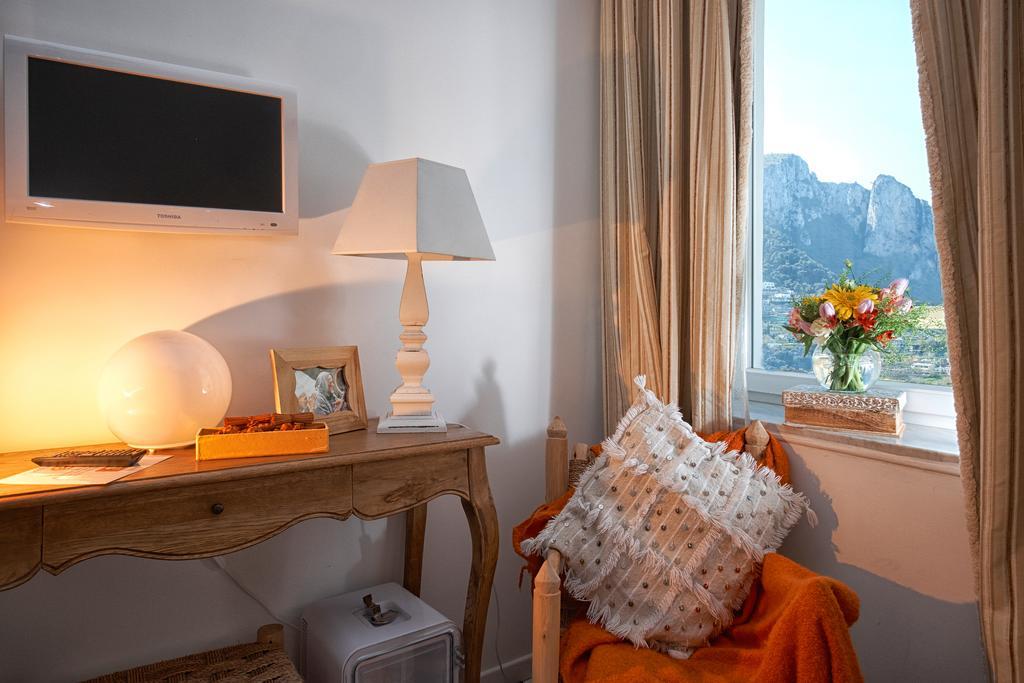 Dolce Gasthof Capri