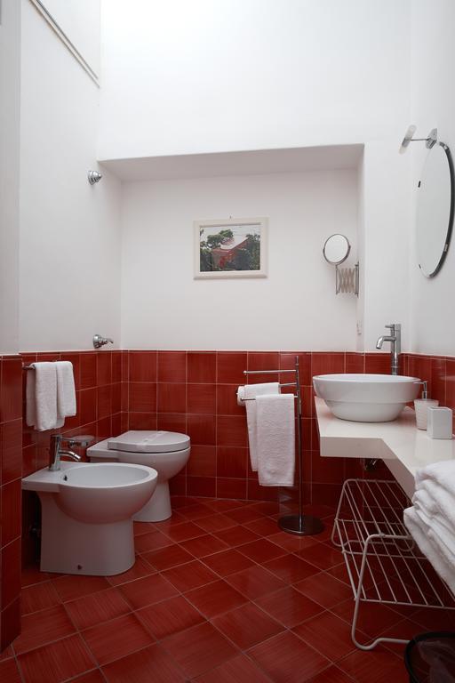 Guest house Dolce Vita Capri