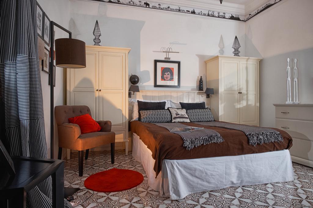 Dolce Vita Guest house Capri