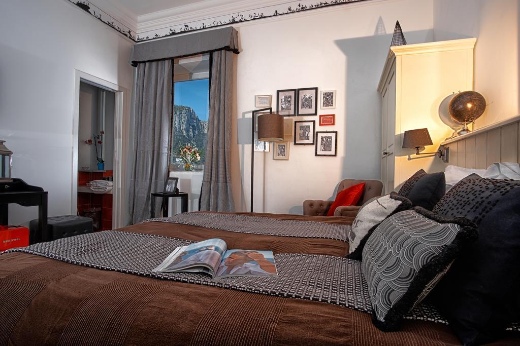 Dolce Vita Guest house Capri